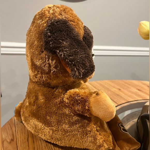 Pups Peek a Boo - NWT Tablet holder - so cute! Perfect gift for Holidays!!! - Picture 10 of 12